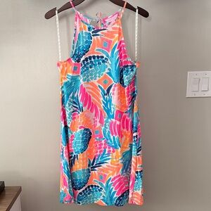 Lilly Pulitzer Margot Swing Dress